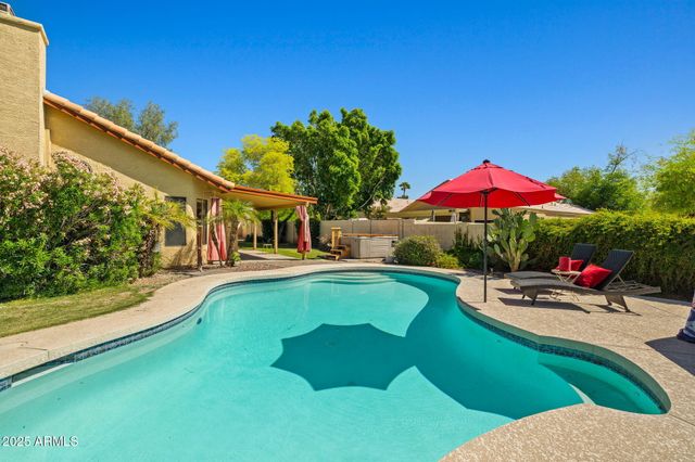 10837 W COTTONWOOD Lane, Avondale, AZ 85392