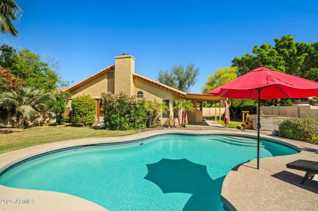 10837 W COTTONWOOD Lane, Avondale, AZ 85392
