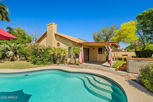 10837 W COTTONWOOD Lane, Avondale, AZ 85392
