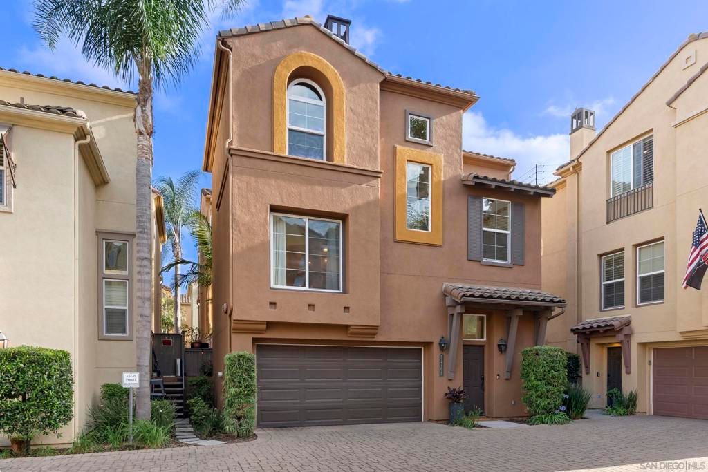 2768 Villas Way, San Diego, CA 92108