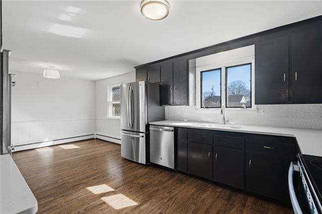 20 Dean Street, Pawtucket, RI 02861