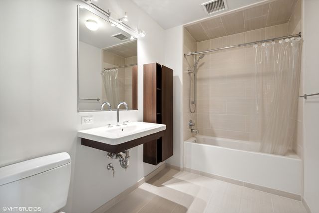 1345 S Wabash Avenue 1511, Chicago, IL 60605