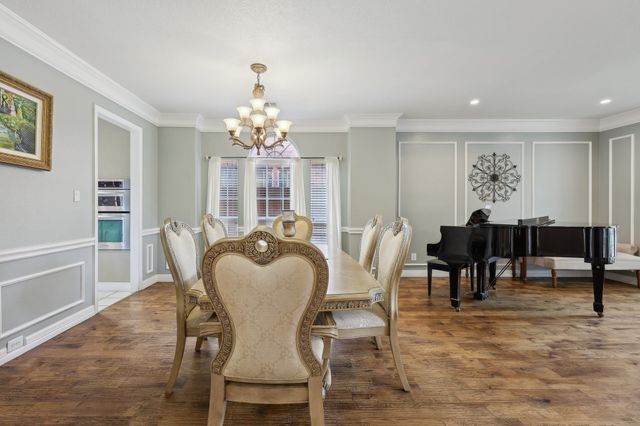 6808 Pentridge Drive, Plano, TX 75024