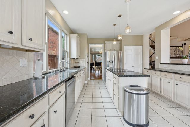 6808 Pentridge Drive, Plano, TX 75024