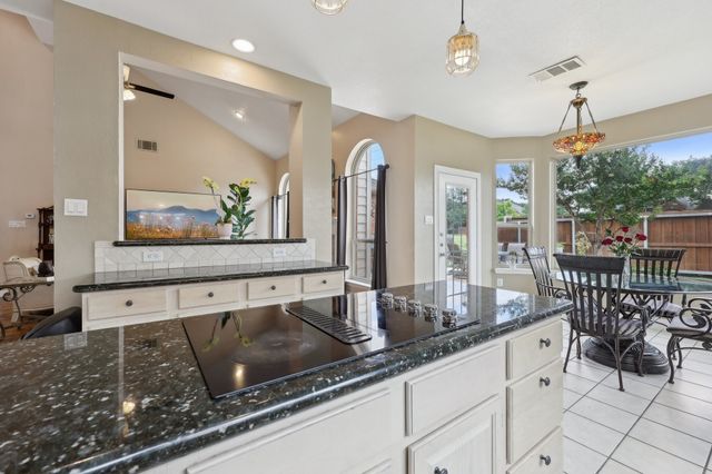 6808 Pentridge Drive, Plano, TX 75024