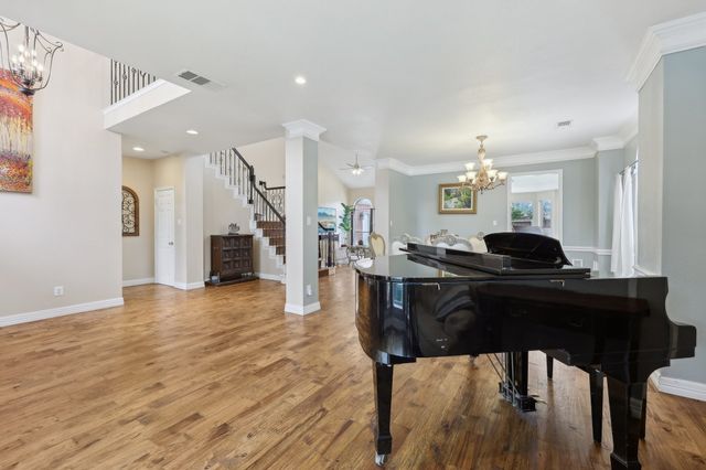 6808 Pentridge Drive, Plano, TX 75024