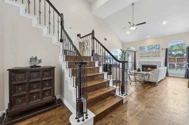 6808 Pentridge Drive, Plano, TX 75024