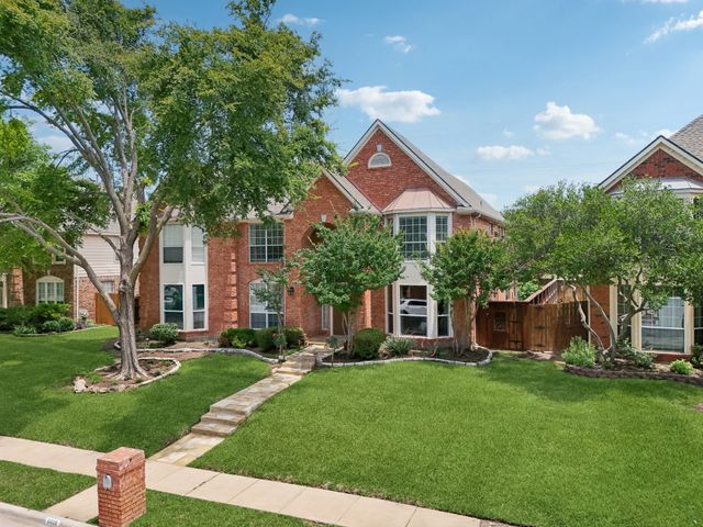 6808 Pentridge Drive, Plano, TX 75024