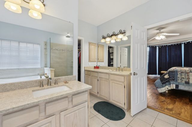 6808 Pentridge Drive, Plano, TX 75024