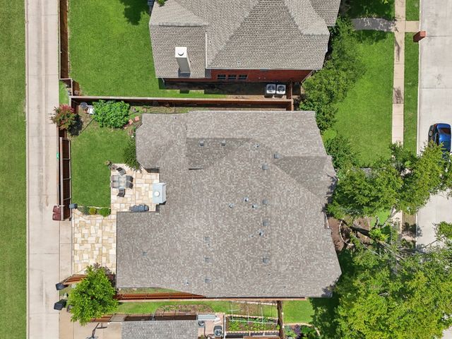 6808 Pentridge Drive, Plano, TX 75024