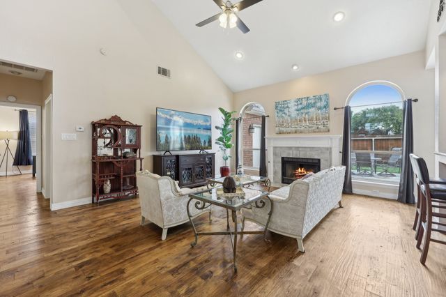 6808 Pentridge Drive, Plano, TX 75024