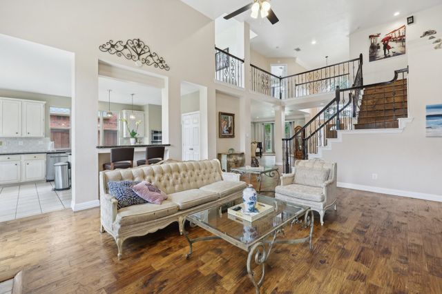 6808 Pentridge Drive, Plano, TX 75024