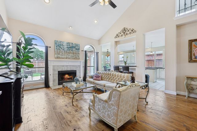 6808 Pentridge Drive, Plano, TX 75024