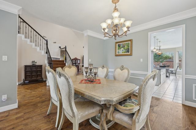 6808 Pentridge Drive, Plano, TX 75024