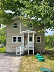 1088 Lynch Road, Van Buren, NY 13027