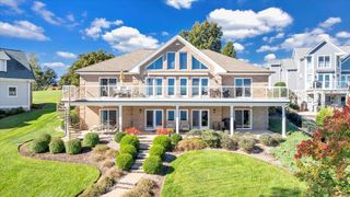 89 Atlantic AVE, Moneta, VA 24121