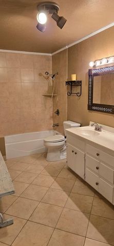 1733 Calle Senderra Road, San Angelo, TX 76904