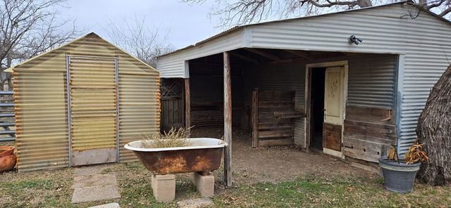 1733 Calle Senderra Road, San Angelo, TX 76904