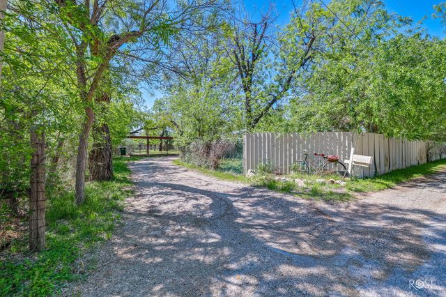 1733 Calle Senderra Road, San Angelo, TX 76904
