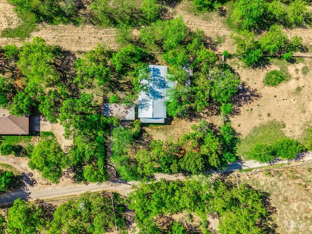 1733 Calle Senderra Road, San Angelo, TX 76904