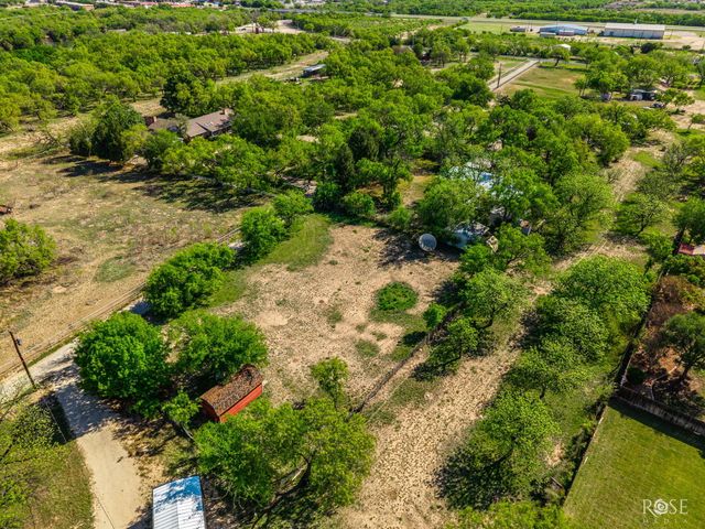 1733 Calle Senderra Road, San Angelo, TX 76904