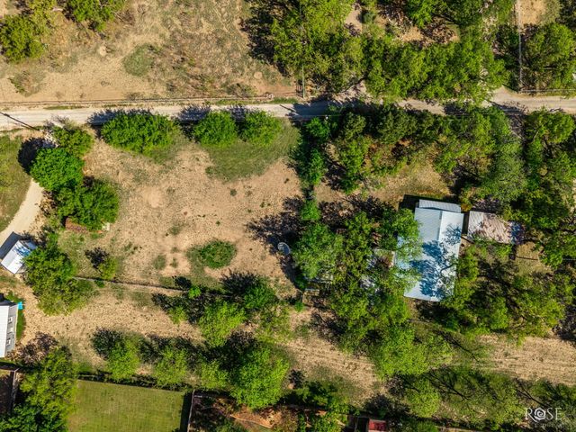 1733 Calle Senderra Road, San Angelo, TX 76904