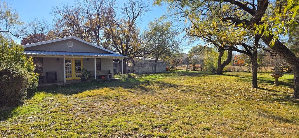 Image 2 of property listing at 1733 Calle Senderra Rd, San Angelo, TX 76904