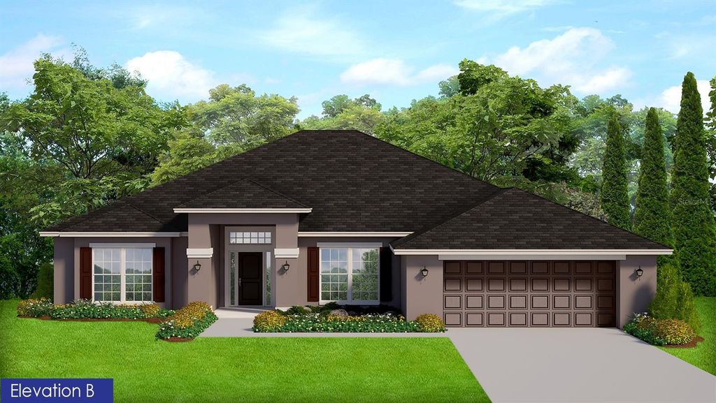 14207 ONSLOW LANE, Port Charlotte, FL 33981