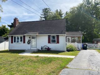 85 Meech Road, Middletown, CT 06457
