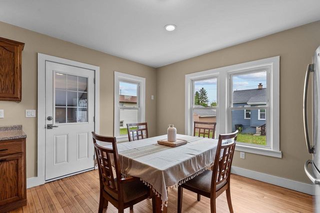 708 W 6TH AVENUE, Oshkosh, WI 54902