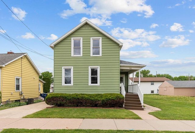 708 W 6TH AVENUE, Oshkosh, WI 54902