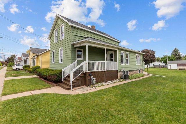 708 W 6TH AVENUE, Oshkosh, WI 54902