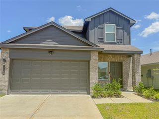 12346 Tranquil Pines Drive, Houston, TX 77014