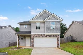734 Dawn Place, Alto, GA 30510