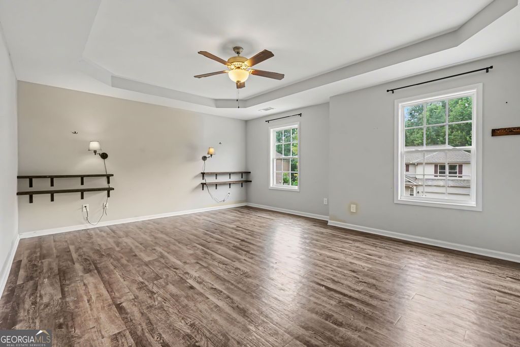 734 Dawn Place, Alto, GA 30510 — photo 2