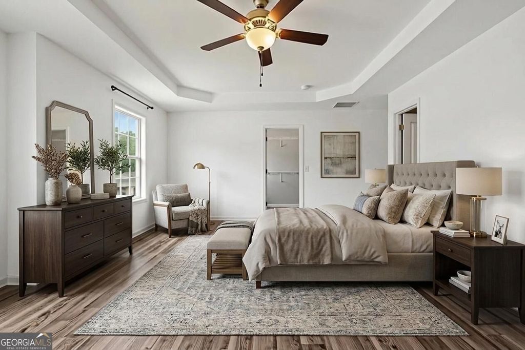 734 Dawn Place, Alto, GA 30510 — photo 3
