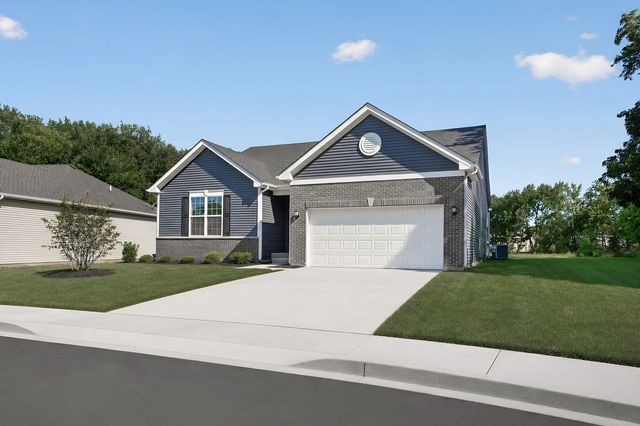 2013 Kenilworth Place, Aurora, IL 60506