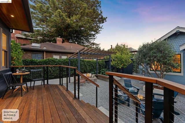2222 Blake St, Berkeley, CA 94704