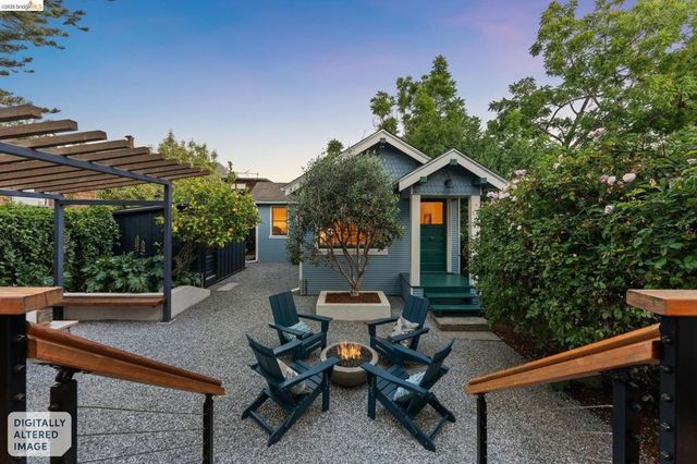 2222 Blake St, Berkeley, CA 94704