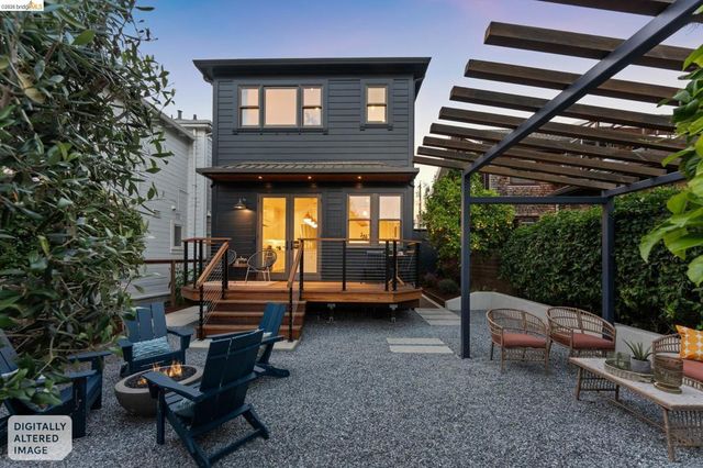 2222 Blake St, Berkeley, CA 94704