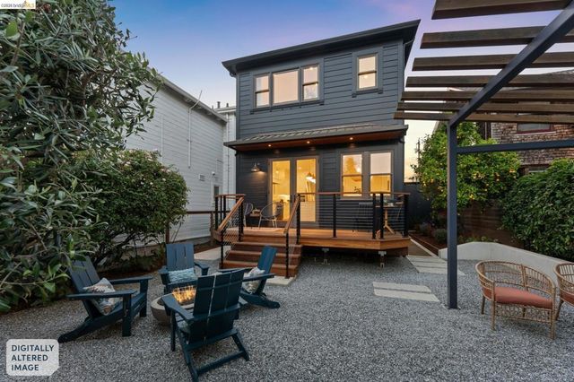 2222 Blake St, Berkeley, CA 94704