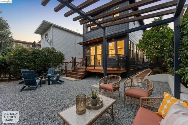 2222 Blake St, Berkeley, CA 94704