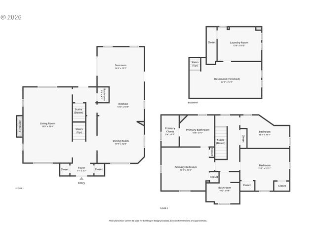 6234 Se 30TH Ave, Portland, OR 97202