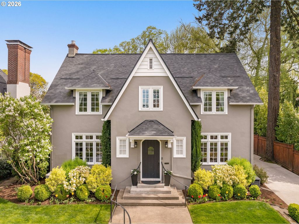 6234 Se 30TH Ave, Portland, OR 97202