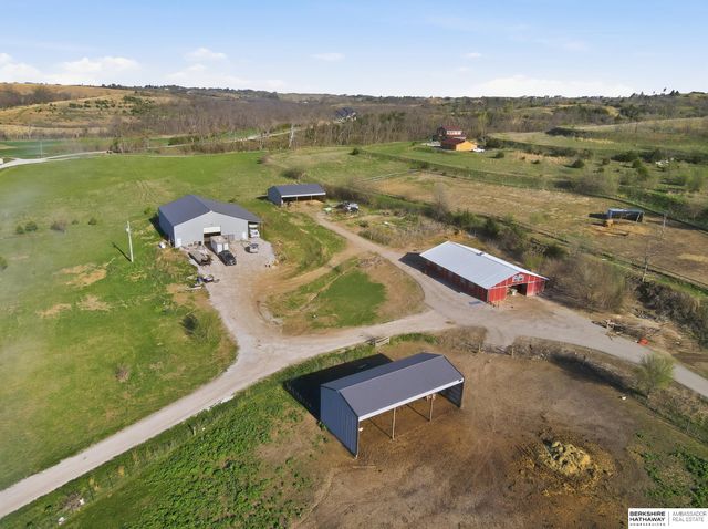 7763 County Road P35, Blair, NE 68008