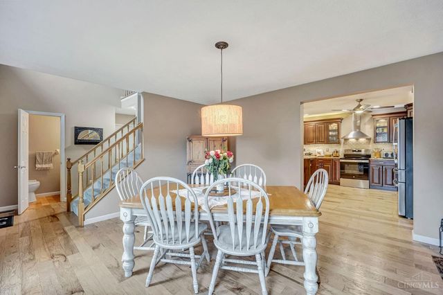 317 Meadowgreen Drive, Harrison, OH 45030