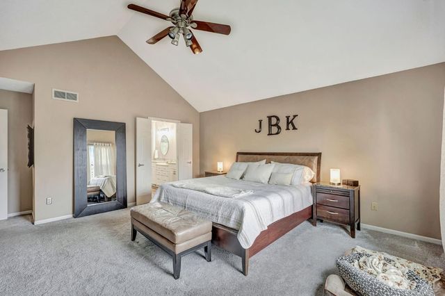 317 Meadowgreen Drive, Harrison, OH 45030