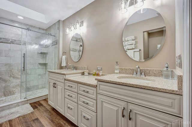 317 Meadowgreen Drive, Harrison, OH 45030