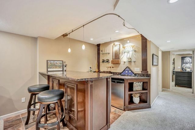 317 Meadowgreen Drive, Harrison, OH 45030