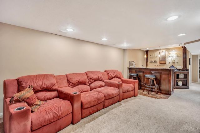 317 Meadowgreen Drive, Harrison, OH 45030